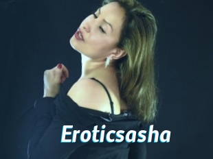 eroticsasha J Mine