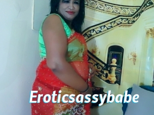 Eroticsassybabe