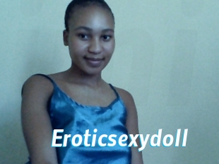 Eroticsexydoll