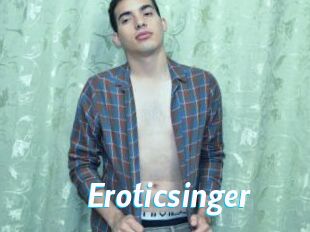 Eroticsinger
