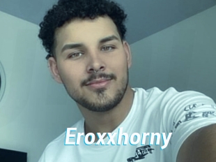 Eroxxhorny