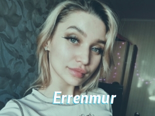 Errenmur
