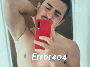 Error404