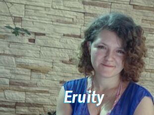 Eruity