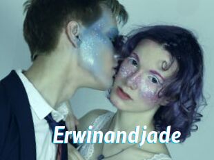 Erwinandjade