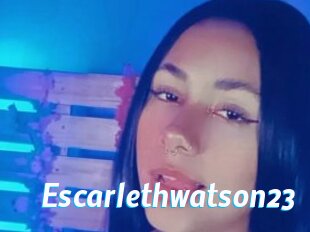 Escarlethwatson23