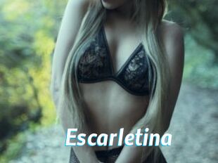 Escarletina