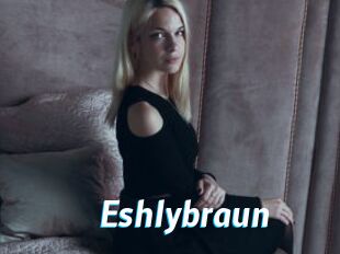 Eshlybraun