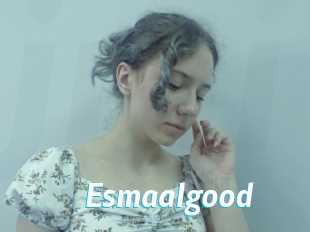 Esmaalgood