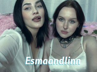 Esmaandlinn