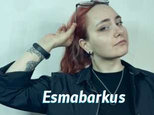 Esmabarkus