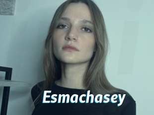 Esmachasey