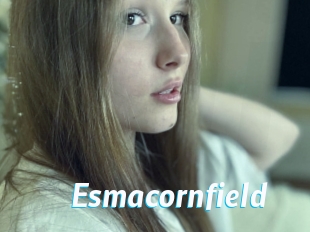 Esmacornfield