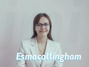 Esmacottingham