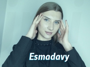 Esmadavy
