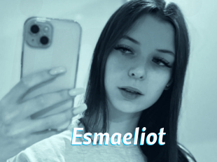 Esmaeliot