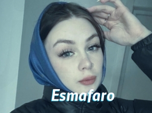 Esmafaro