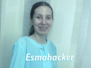 Esmahacker