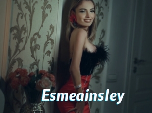 Esmeainsley