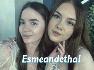 Esmeandethal