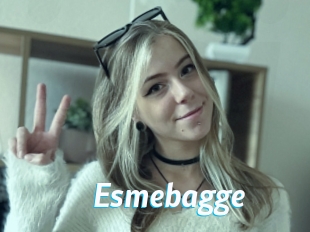 Esmebagge