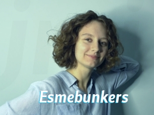 Esmebunkers