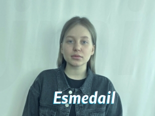 Esmedail