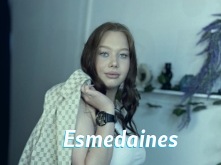 Esmedaines