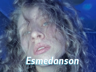 Esmedanson