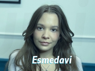 Esmedavi