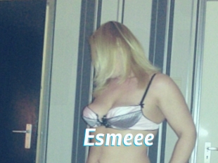 Esmeee