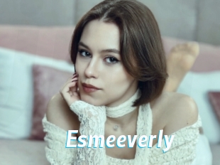 Esmeeverly