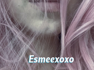 Esmeexoxo