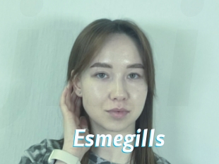 Esmegills
