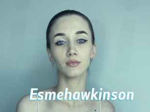 Esmehawkinson