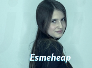 Esmeheap