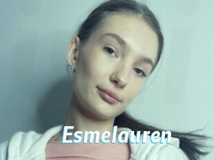 Esmelauren