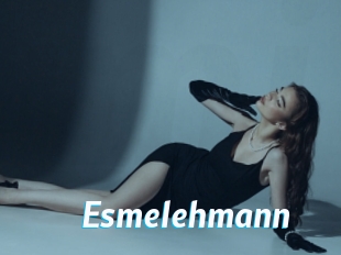 Esmelehmann