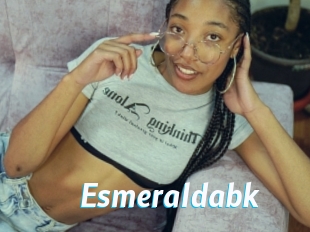 Esmeraldabk