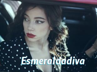 Esmeraldadiva