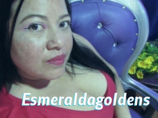 Esmeraldagoldens