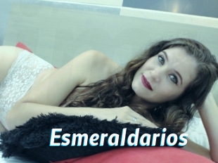 Esmeraldarios