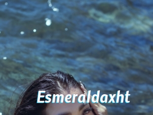 Esmeraldaxht