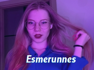 esmerunnes J Mine