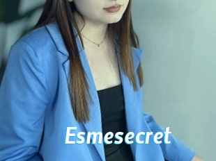 Esmesecret