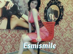 Esmismile