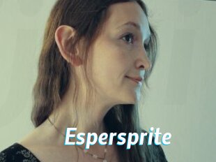 Espersprite