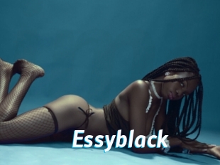 Essyblack