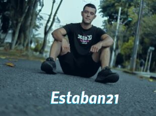 Estaban21