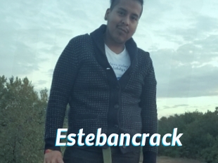 Estebancrack